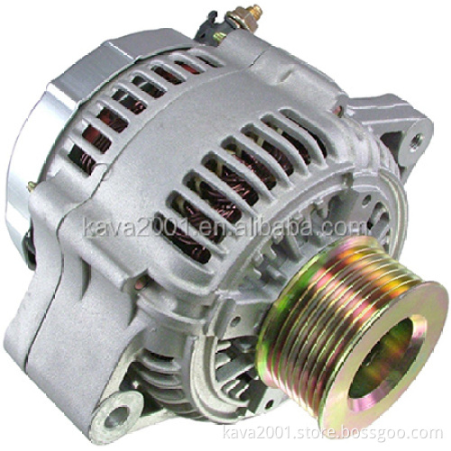 12V 140A Alternator for John Deere 4710, 8200 RE34890 RE46608 RE60745
